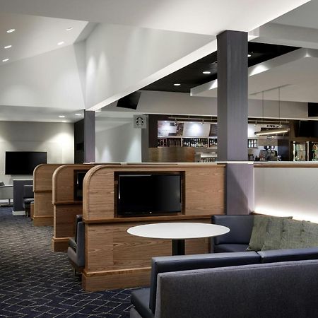 Courtyard By Marriott Denver Central Park Eksteriør billede