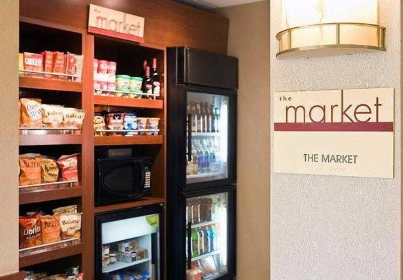 Courtyard By Marriott Denver Central Park Faciliteter billede